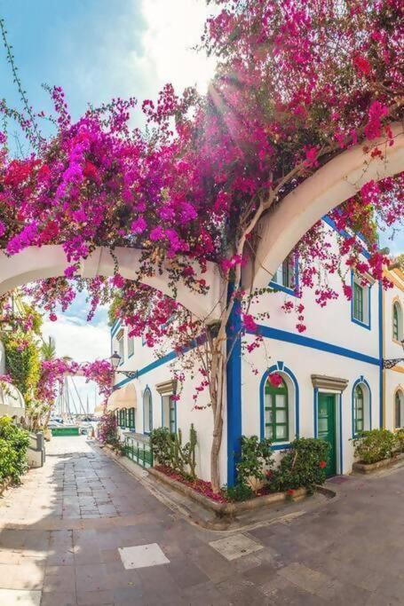 Vibe ,Wifi ,Espacio Trabajo,Playa ,Ocio Las Palmas de Gran Canaria Esterno foto